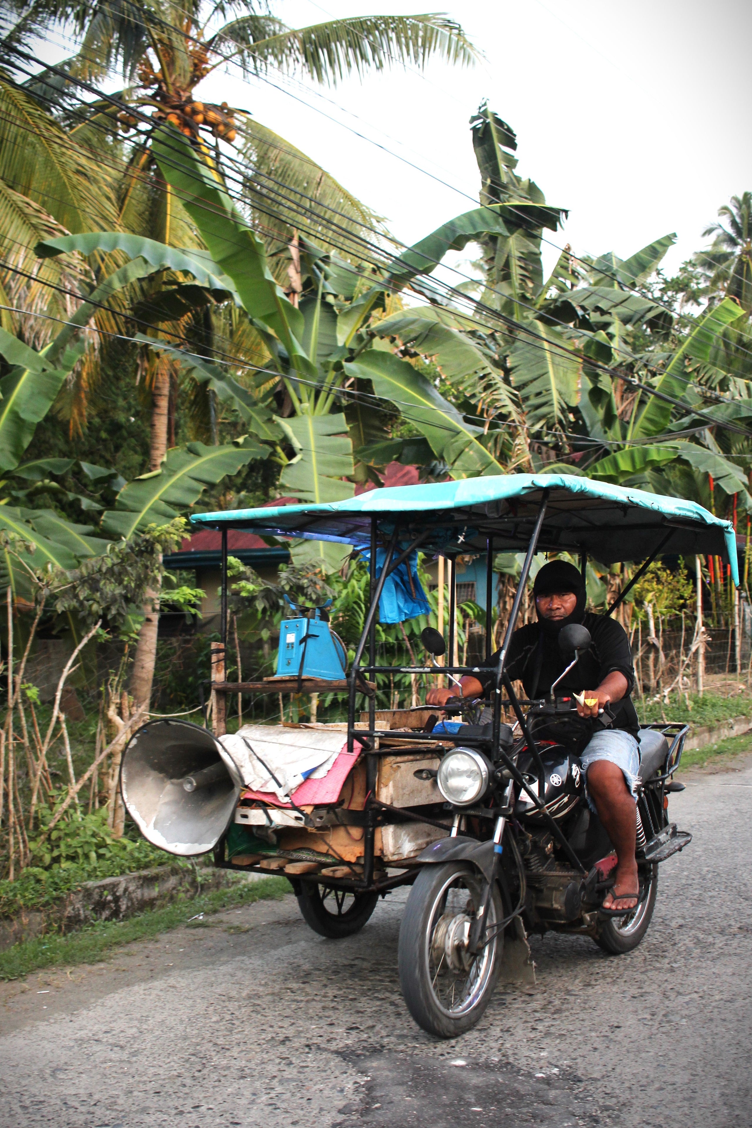 Travel