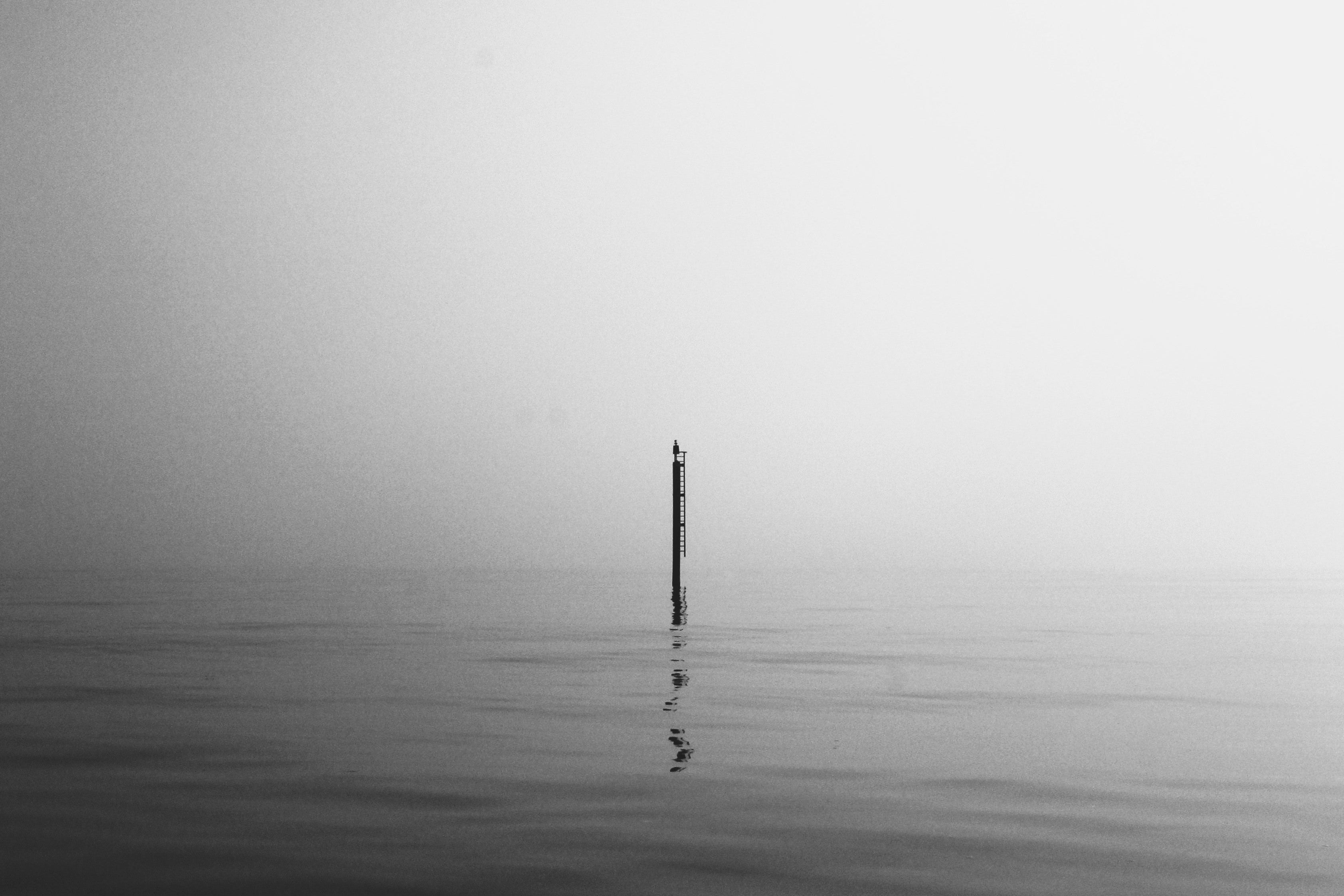 Calm Seas