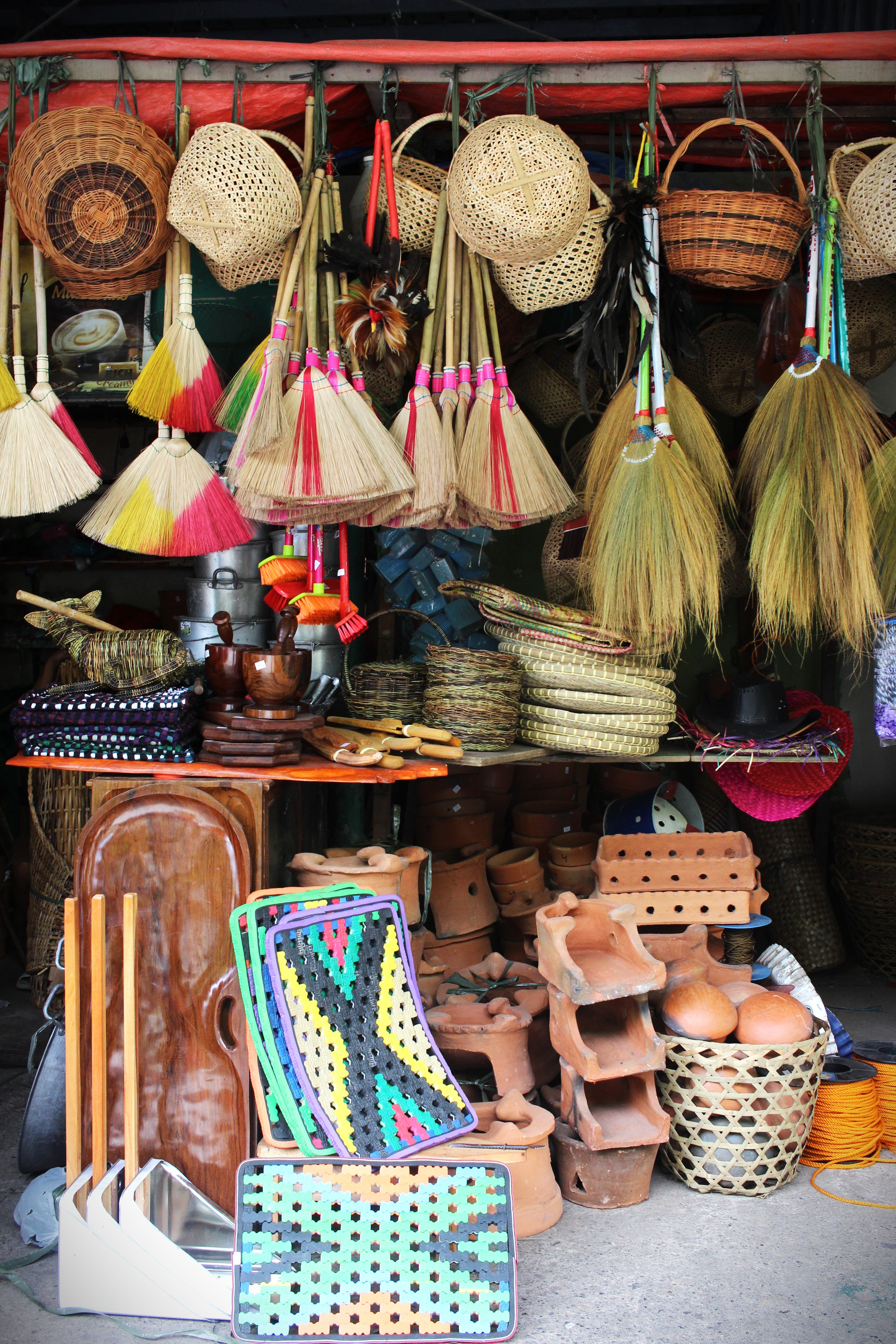 Market Days