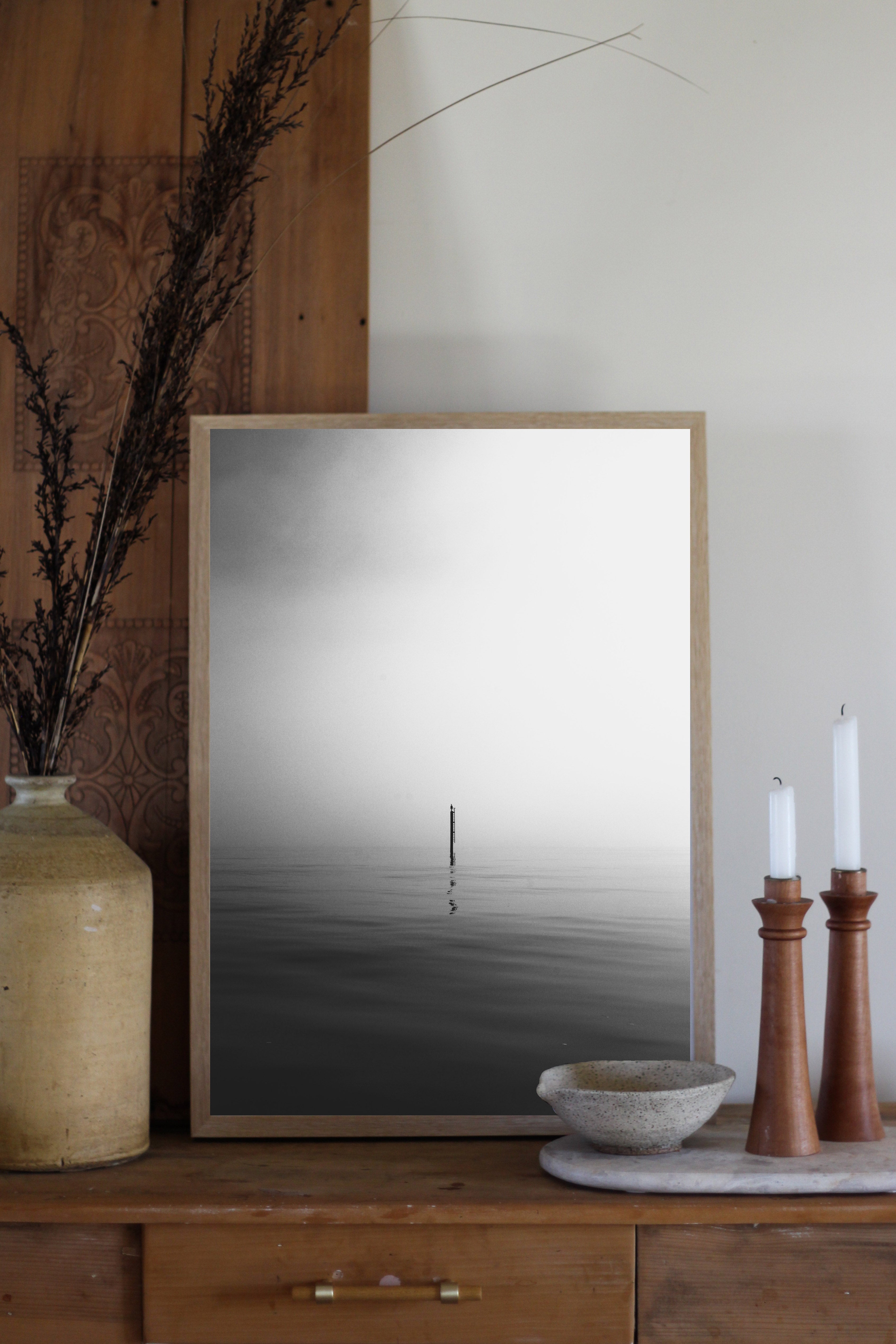 Calm Seas