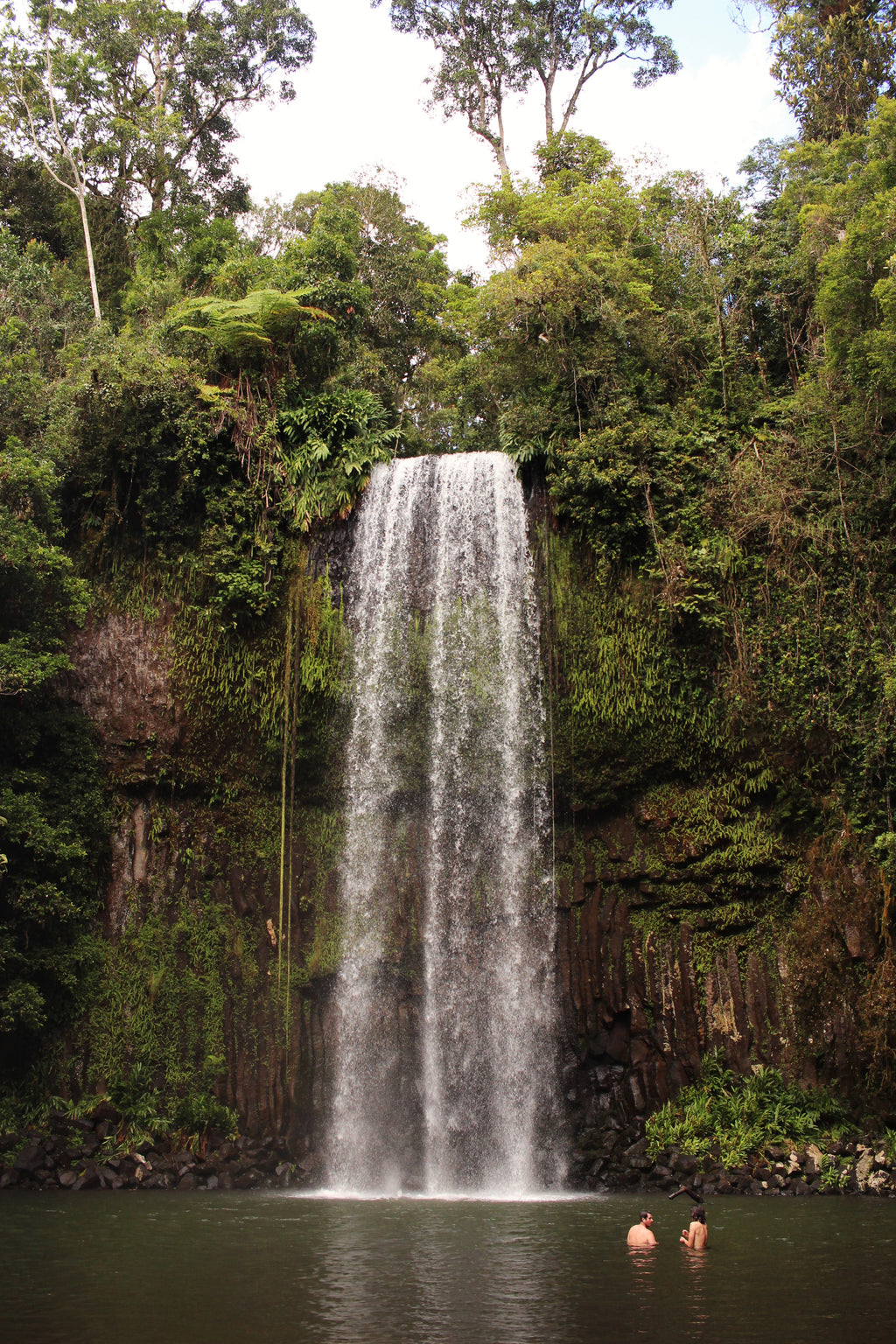 Millaa