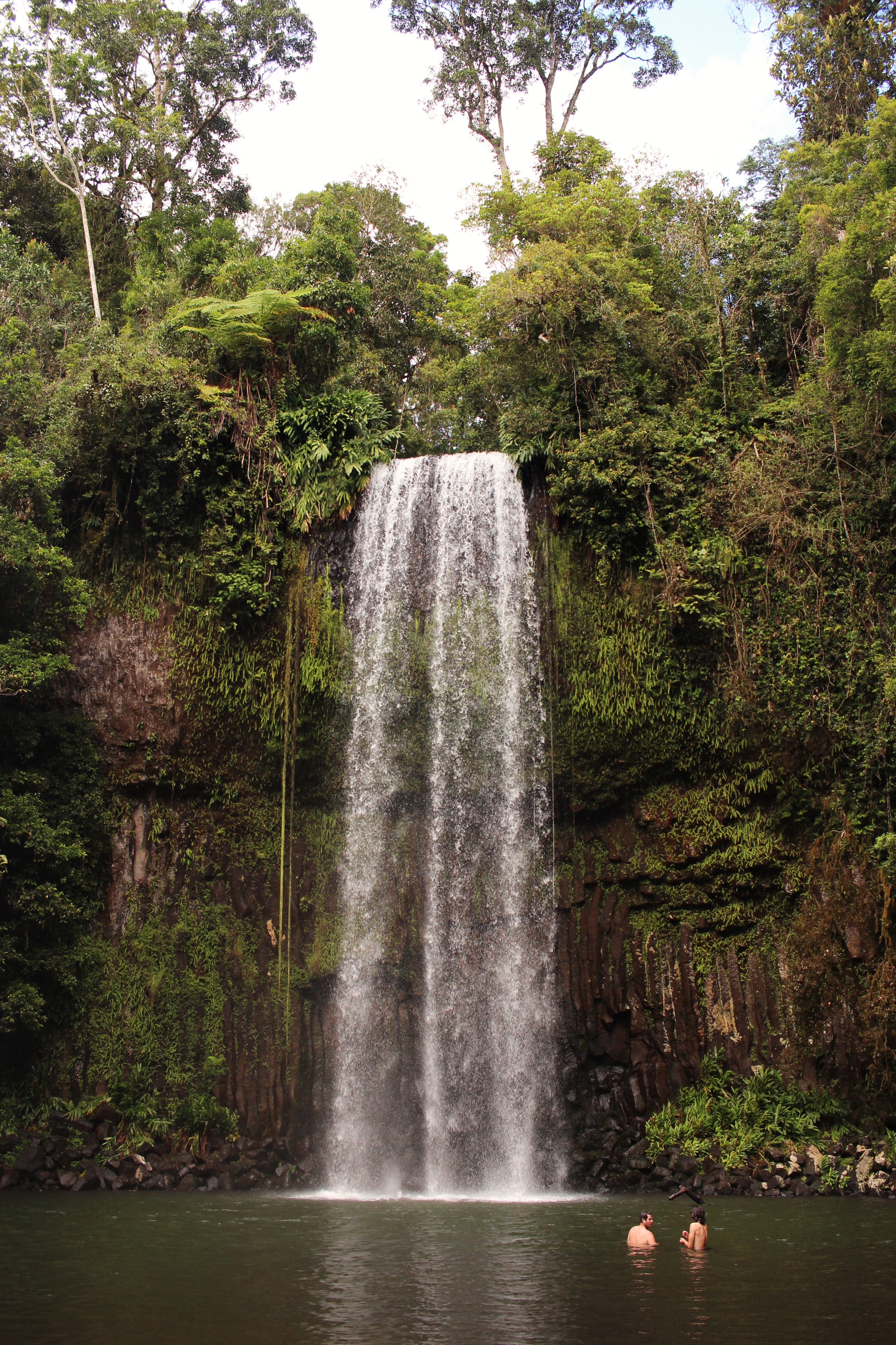 Millaa