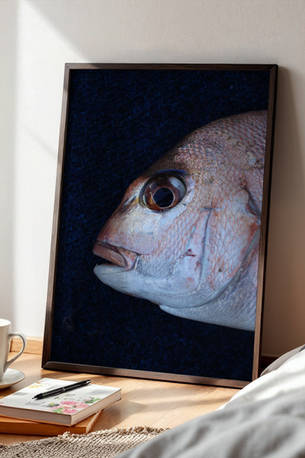 Winter Snapper